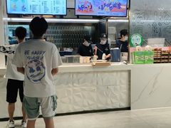 -野萃山·潮汕厚果汁(十亩地店)