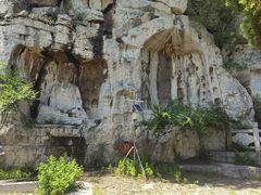 -青州市云门山风景区