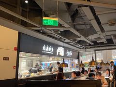-新太二·鲜料川菜(晶耀前滩店)