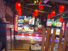 -人民公社大食堂(张家湾店)