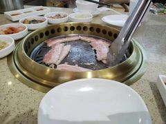 -妙香居韩国烤肉(容桂天佑城店)