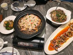 -前海沿·青岛菜(乐客城店)