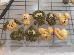 -Lucky Time幸福时光DIY蛋糕烘焙馆(大悦城店)