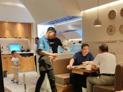 -胡氏大盘鸡新疆菜(石岗店)