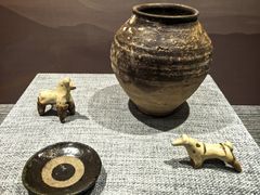 -抚顺煤矿博物馆