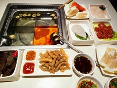 -海底捞火锅(亲子主题北金鹰店)