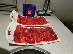 -俏牛哥鲜牛肉牛肆馆(重庆天地店)