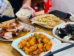 -聂记粤菜馆(鼓西路店)