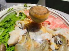 -Gray Whale 灰鲸餐厅(北美N1店)