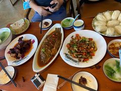 -云隐小厨·传统大理美食(复兴路店)