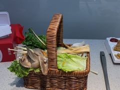 -海底捞火锅(大融城店)