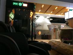 -丽池宫韩式汗蒸会馆(华灯坊店)