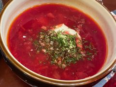 -卢布里西餐厅(总店)