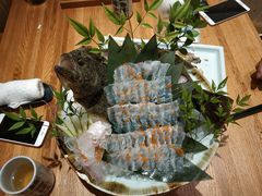 -万鱼亭 日本料理(无锡香山名园店)