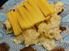 -半山腰·云南菜(侨福芳草地店)