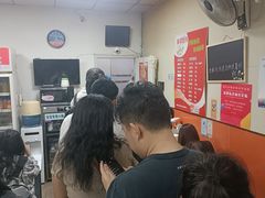 -海平馄饨(逍遥二路店)