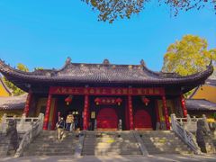 -灵谷景区