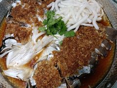 -3号仓库·创意中国菜(新世界城店)