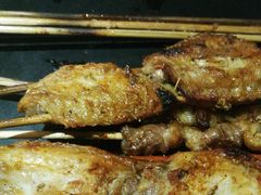 -望京小腰(北京总店)