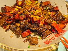 -靓虾二哥长沙地标小龙虾(五一广场店)