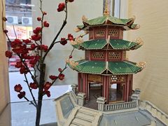 -一杯潮茶·专注潮汕茶饮(十二中创始店)