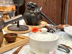 -叶叶菩提(太原别墅店)