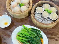 -澳门西南饭店·粤菜·茶市·手工点心(华海路店)
