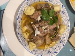 -宁味楼·西北创新融合菜(正源南街宝湖店)