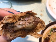 -福寿斋·老北京铜锅涮肉·烤鸭(顺义总店)