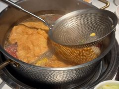 -犇鼎牛潮汕牛肉火锅(新辰里学清路店)