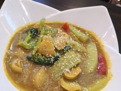 -标记Jane's kitchen(平桥直街店)
