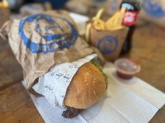 -Fergburger(皇后镇店)