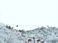 -瓦屋山景区