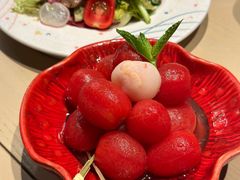 -黑牛の店·和牛烧肉(欢乐港湾店)