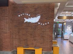 -潮一不贰·法式甜品·生日蛋糕·西式简餐(外滩店)