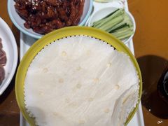 -宋徽厨·安徽菜(绿地店)