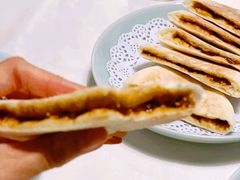 东北红糖火勺-止观小馆·辽河口渔家菜(王府井店)
