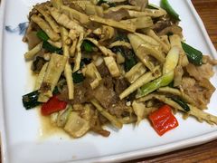 -下梅人家土菜馆(历史文化餐厅度假区店)