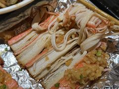 -不夜天烧烤牛骨头(南湖店)