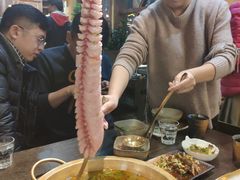 -土著渔匠·养生蝴蝶鱼(香樟路店)