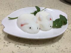 -陶记穆斯林羊架馆(青年路店)