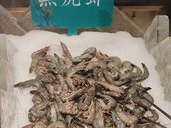-東盛炭烤自助料理(浦东文峰广场店)