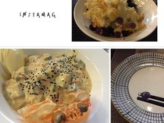 -HIHE Bistro·Oyster Bar(华熙live店)