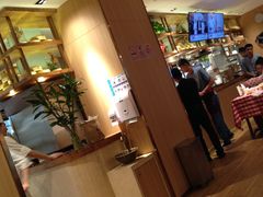 -西贝(上海我格广场店)