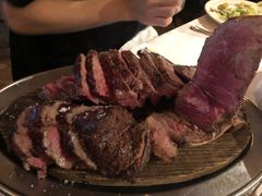 -Keens Steakhouse