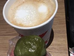 -肯德基(浔阳路店)