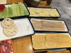 -蜀家渝重庆火锅(南屏街店)