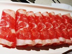 -海底捞火锅(万丰桥店)