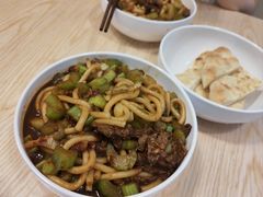 -卓记米粉(海岸城店)