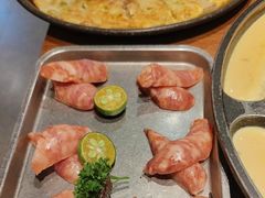 -马场洞肉铺(高丽街店)